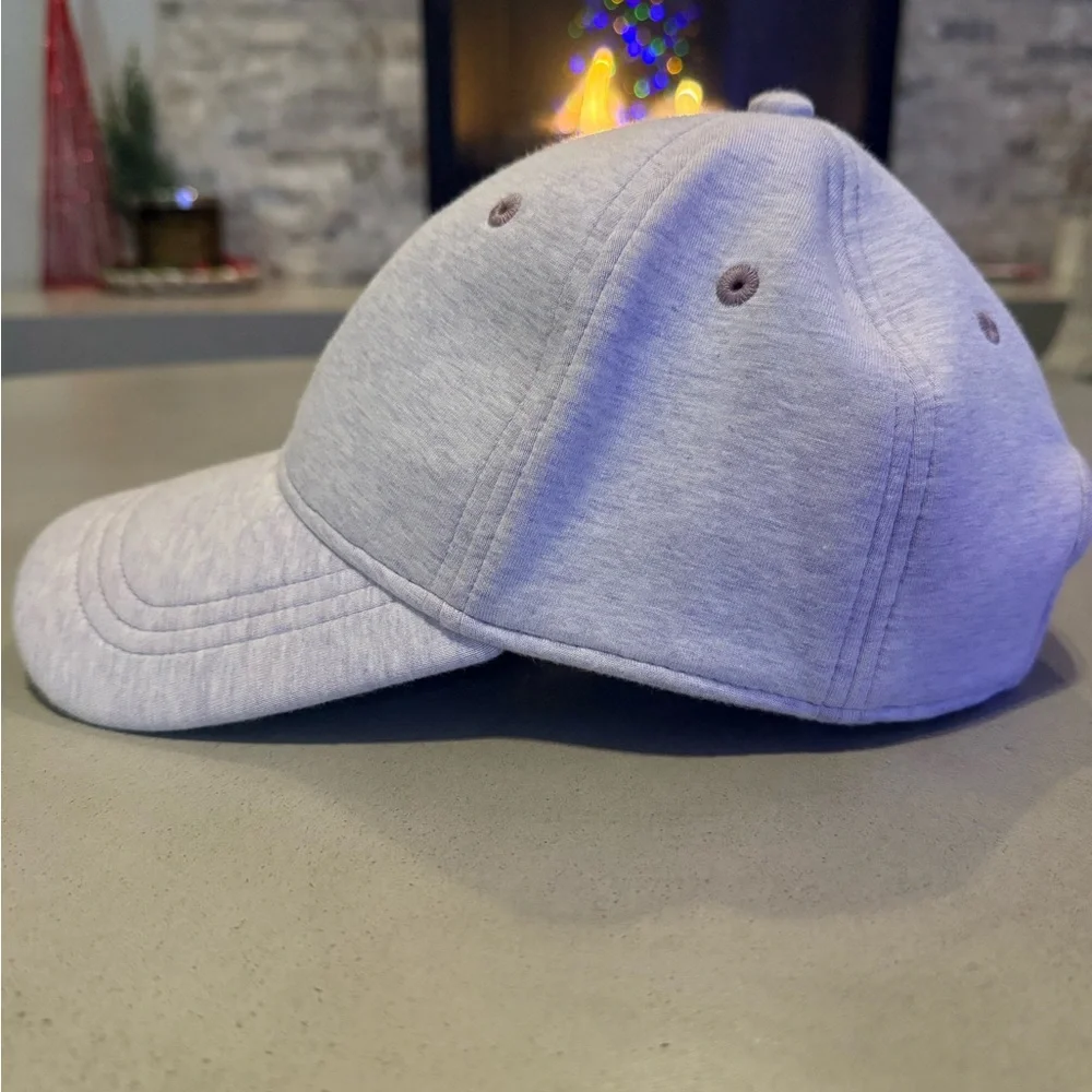 Lululemon Athletica Lavender/Pink Hat Cap -Like New